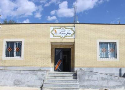 افتتاح یک کتابخانه و کلنگ زنی دو کتابخانه در همدان