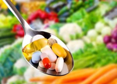 بهترین زمان مصرف ویتامین ها ، ویتامین C و D را چه موقع بخوریم؟ بهترین زمان مصرف ویتامین ها ، ویتامین C و D را چه موقع بخوریم؟