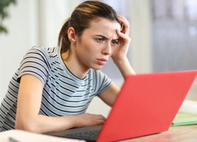 6 راه حل طلایی برای مقابله با اضافه وزن در اثر استرس 6 راه حل طلایی برای مقابله با اضافه وزن در اثر استرس