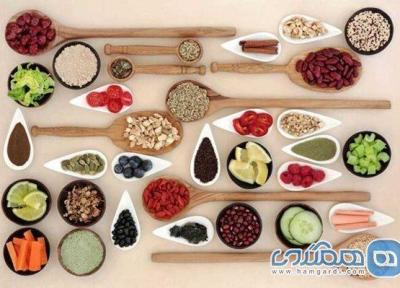 توصیه های تغذیه ای به مبتلایان بیماری های ریوی توصیه های تغذیه ای به مبتلایان بیماری های ریوی