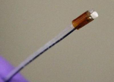 نابودی لخته های خون با مته مافوق صوت نابودی لخته های خون با مته مافوق صوت