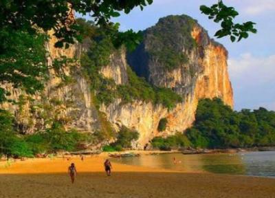 معرفی جاهای دیدنی جزایر فی فی در تایلند معرفی جاهای دیدنی جزایر فی فی در تایلند