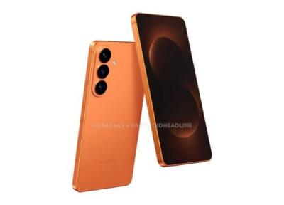 رندرهای تازه، طراحی بدون تغییر گلکسی S26 پلاس را به نمایش گذاشتند رندرهای تازه، طراحی بدون تغییر گلکسی S26 پلاس را به نمایش گذاشتند