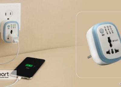 دانستی هایی درمورد محافظ برق دانستی هایی درمورد محافظ برق