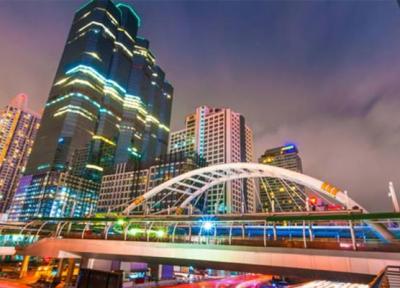 راهنمای سفر به بانکوک: گشت و گذار جامع 3 روزه راهنمای سفر به بانکوک: گشت و گذار جامع 3 روزه